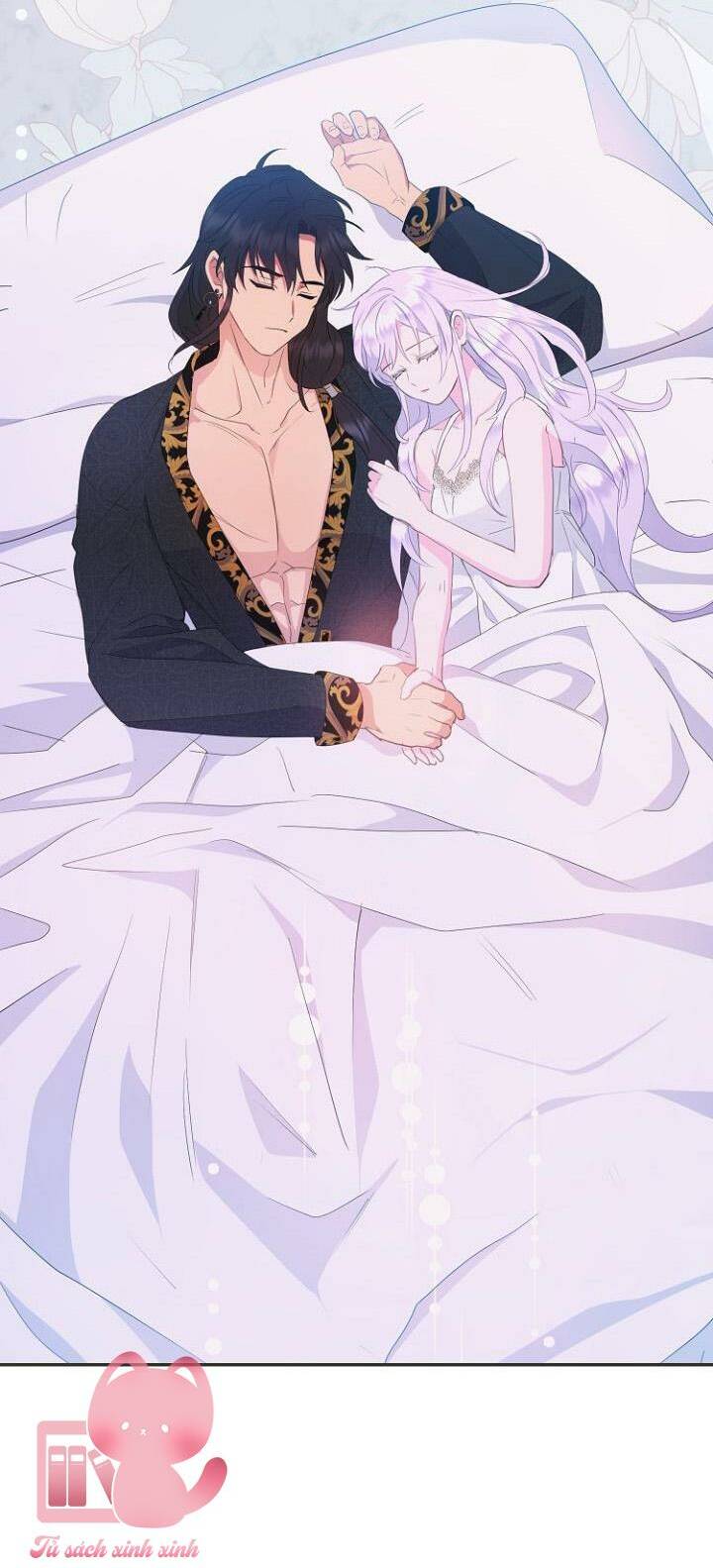 Tiền Là Tất Cả Chồng Là Phù Du: Chapter 34