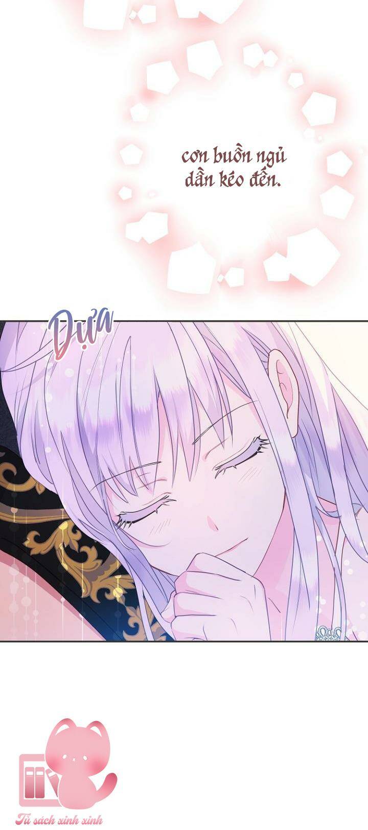 Tiền Là Tất Cả Chồng Là Phù Du: Chapter 34