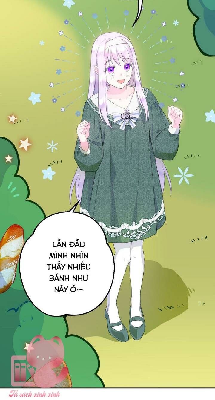 Tiền Là Tất Cả Chồng Là Phù Du: Chapter 34
