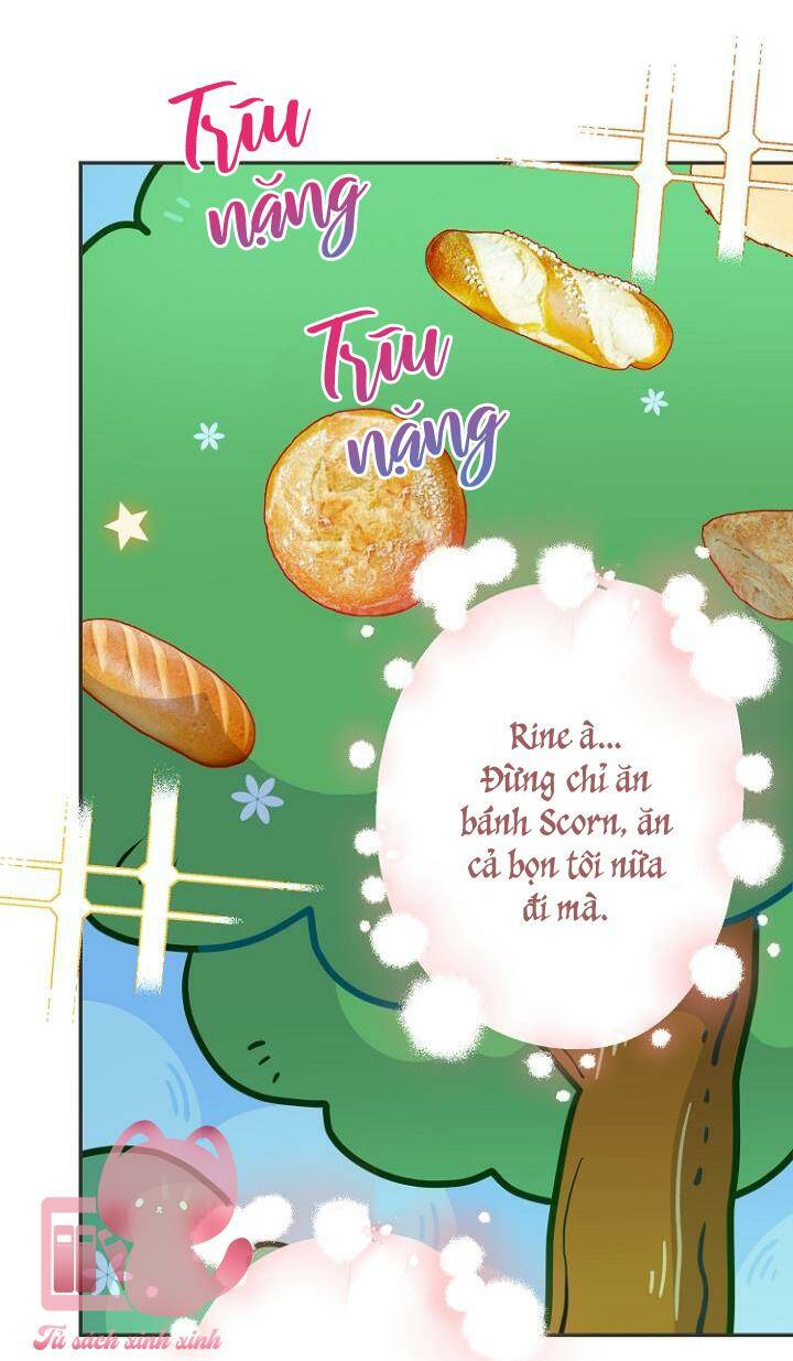 Tiền Là Tất Cả Chồng Là Phù Du: Chapter 34