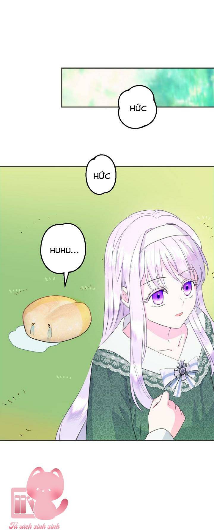Tiền Là Tất Cả Chồng Là Phù Du: Chapter 34