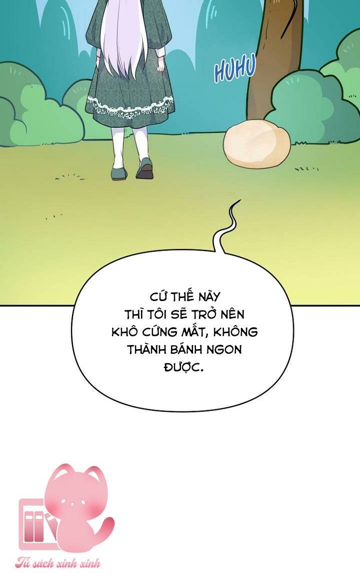 Tiền Là Tất Cả Chồng Là Phù Du: Chapter 34