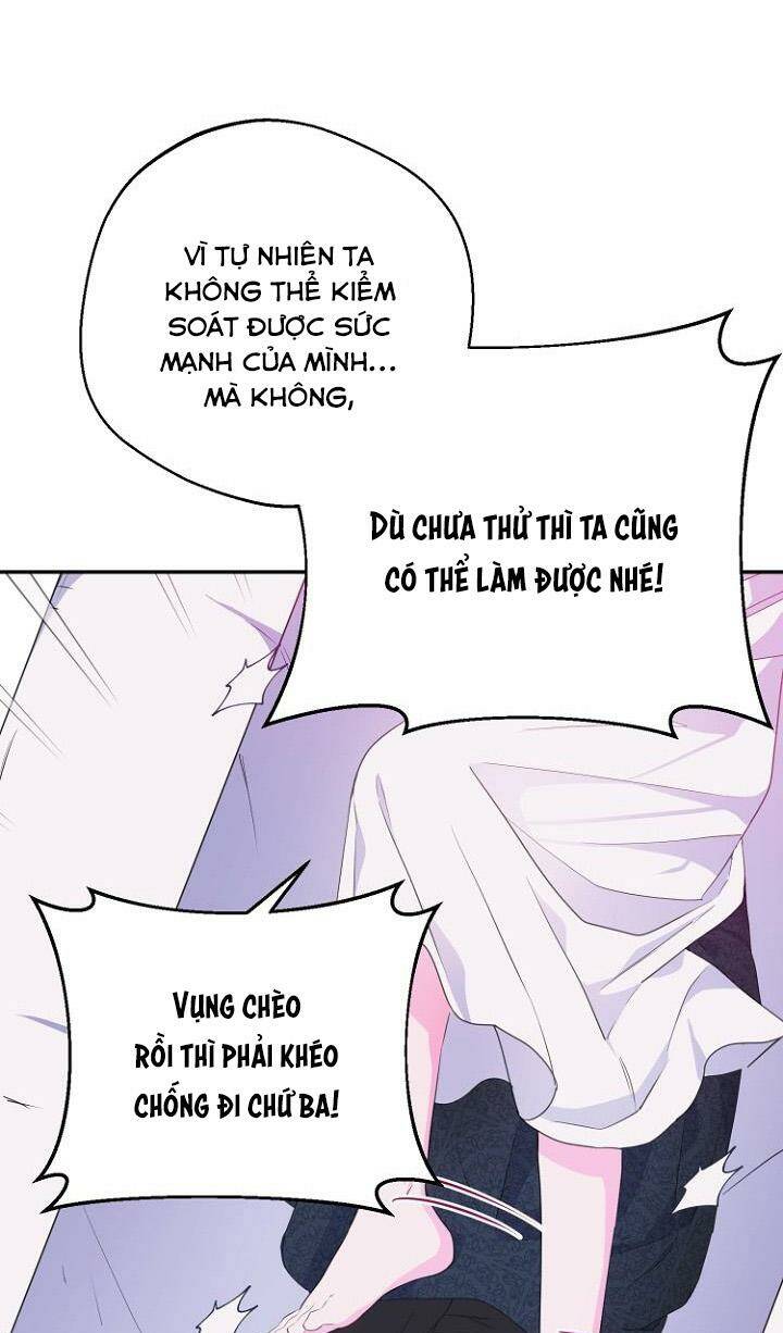 Tiền Là Tất Cả Chồng Là Phù Du: Chapter 34