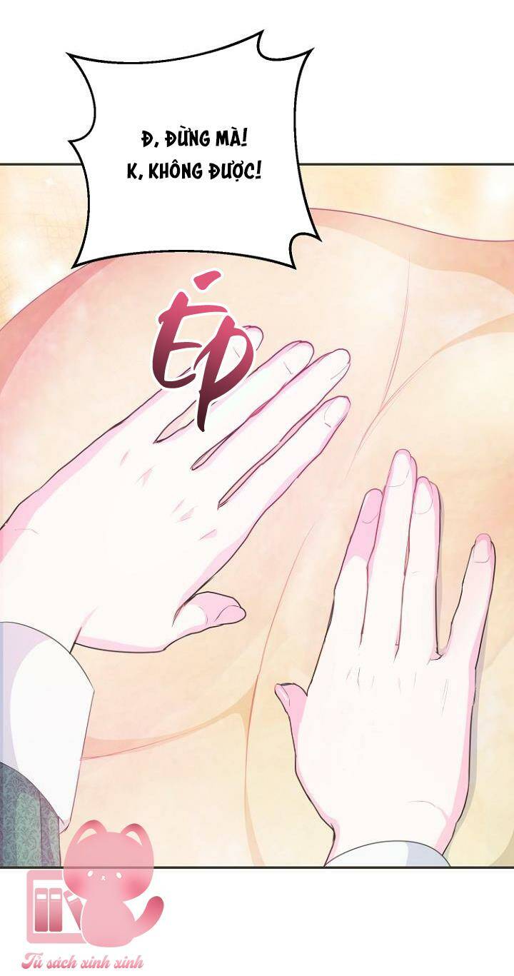 Tiền Là Tất Cả Chồng Là Phù Du: Chapter 34