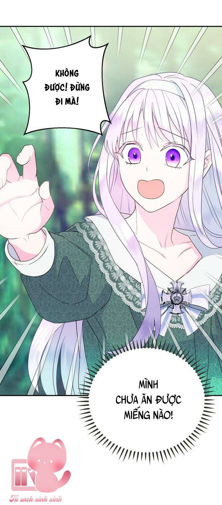 Tiền Là Tất Cả Chồng Là Phù Du: Chapter 34