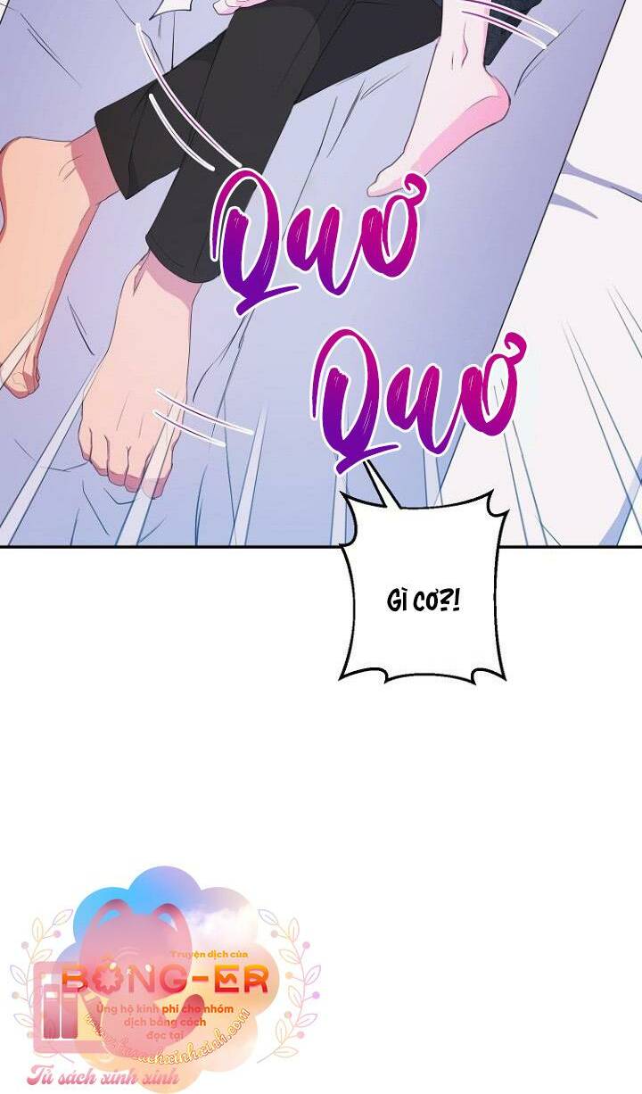 Tiền Là Tất Cả Chồng Là Phù Du: Chapter 34