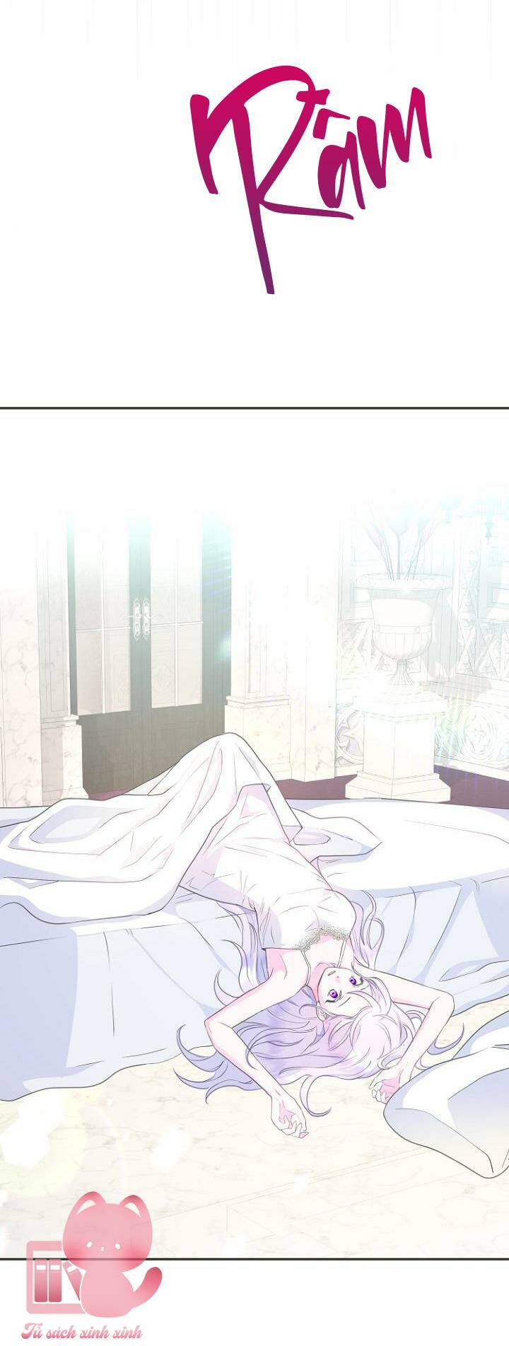 Tiền Là Tất Cả Chồng Là Phù Du: Chapter 34