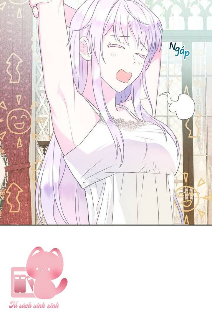 Tiền Là Tất Cả Chồng Là Phù Du: Chapter 34