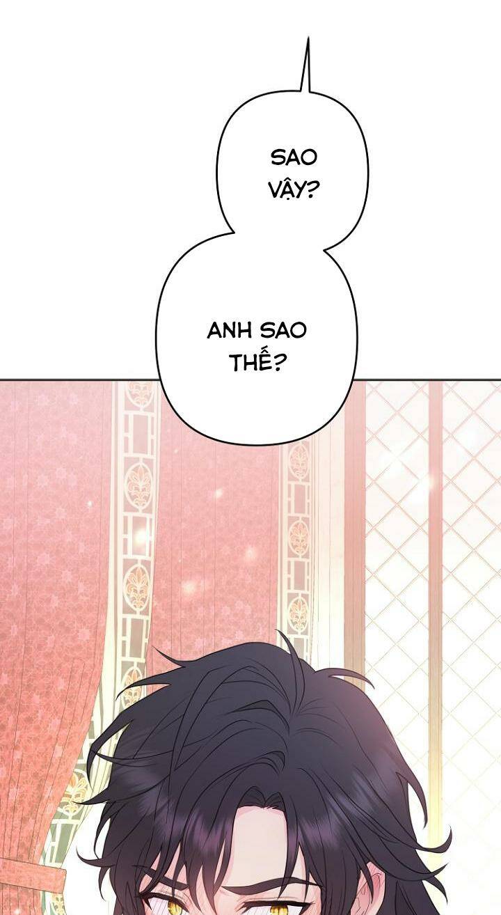 Tiền Là Tất Cả Chồng Là Phù Du: Chapter 34
