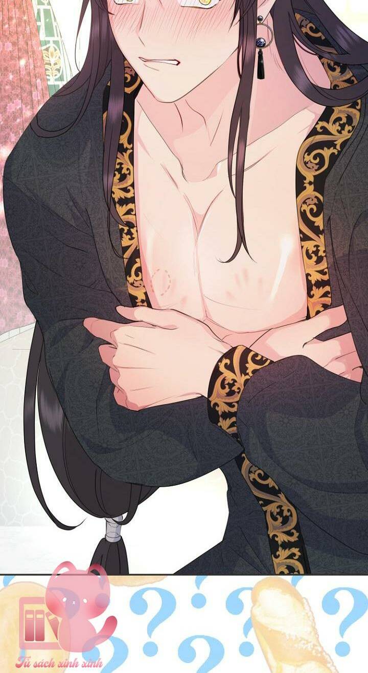 Tiền Là Tất Cả Chồng Là Phù Du: Chapter 34