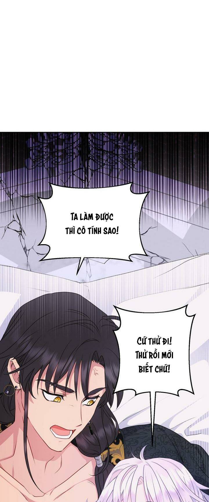 Tiền Là Tất Cả Chồng Là Phù Du: Chapter 34