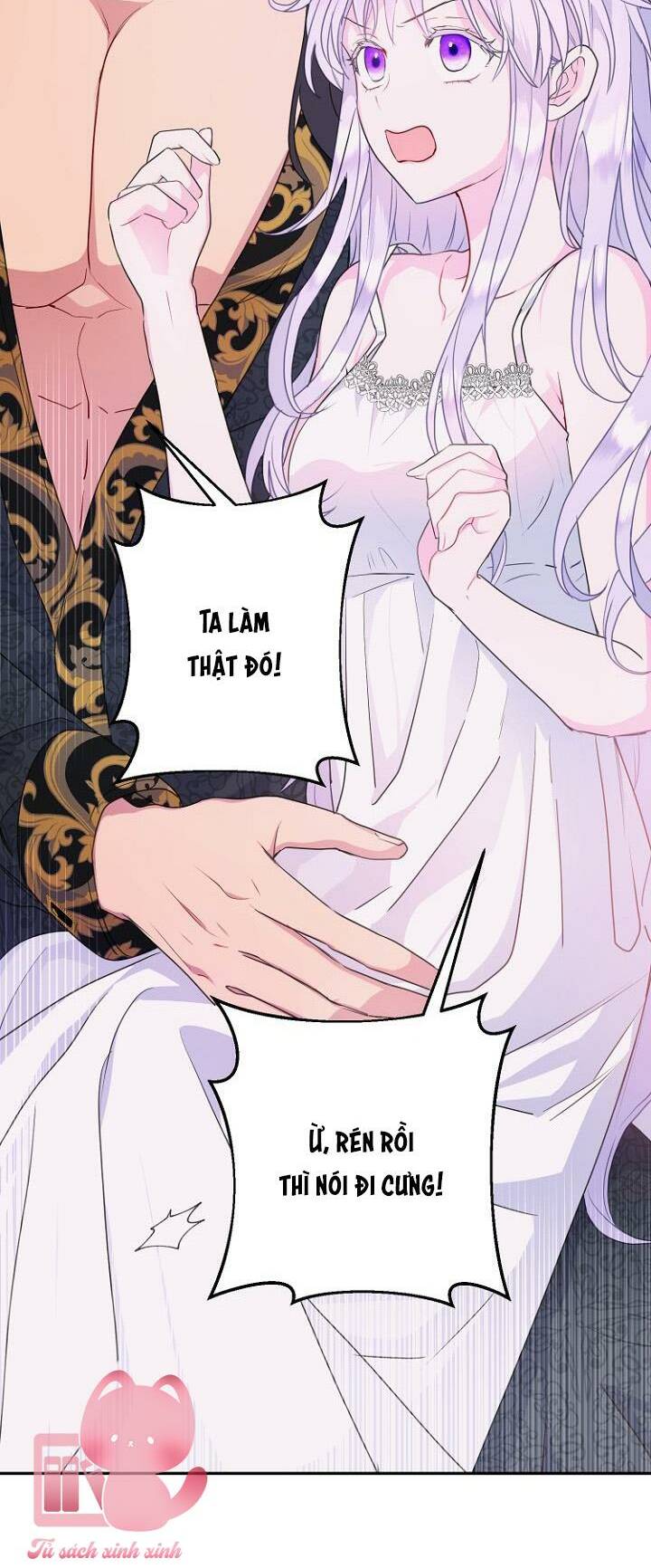 Tiền Là Tất Cả Chồng Là Phù Du: Chapter 34