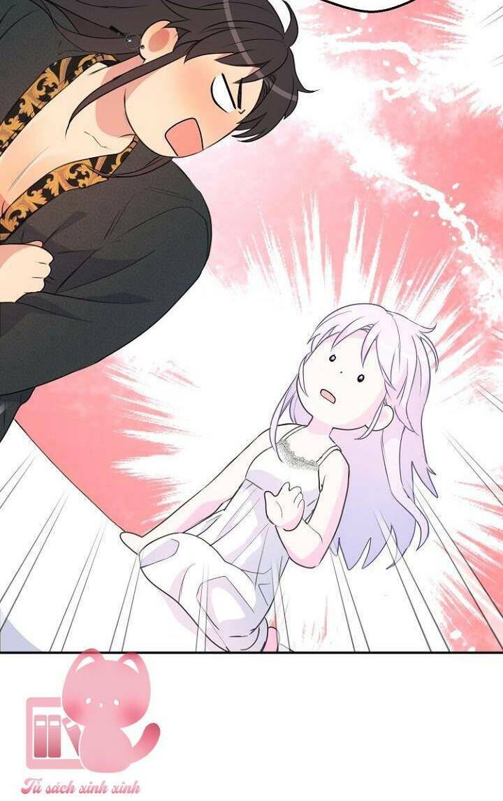 Tiền Là Tất Cả Chồng Là Phù Du: Chapter 35