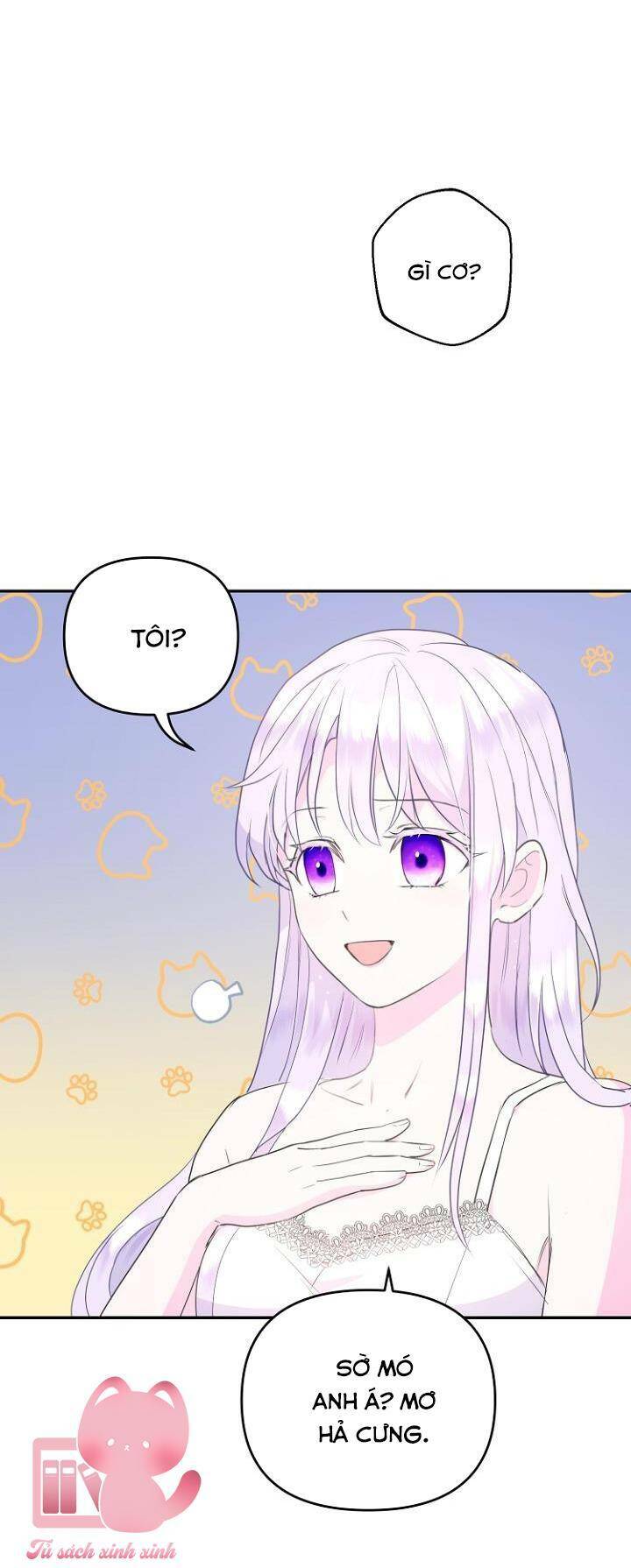 Tiền Là Tất Cả Chồng Là Phù Du: Chapter 35