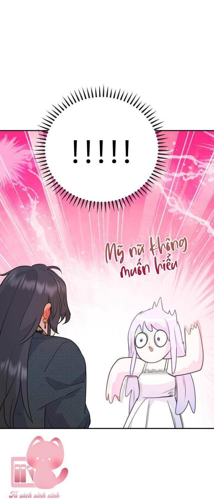 Tiền Là Tất Cả Chồng Là Phù Du: Chapter 35