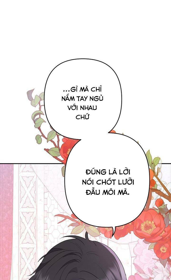 Tiền Là Tất Cả Chồng Là Phù Du: Chapter 35