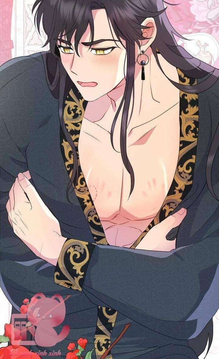 Tiền Là Tất Cả Chồng Là Phù Du: Chapter 35