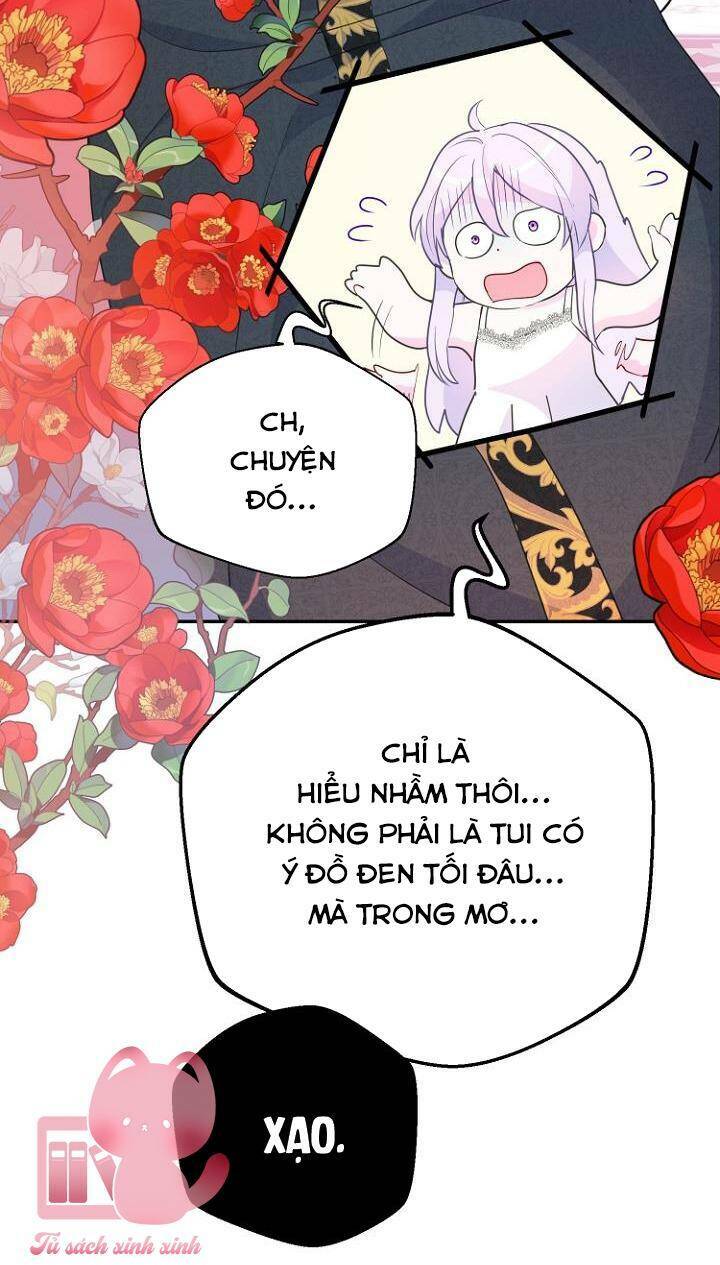 Tiền Là Tất Cả Chồng Là Phù Du: Chapter 35