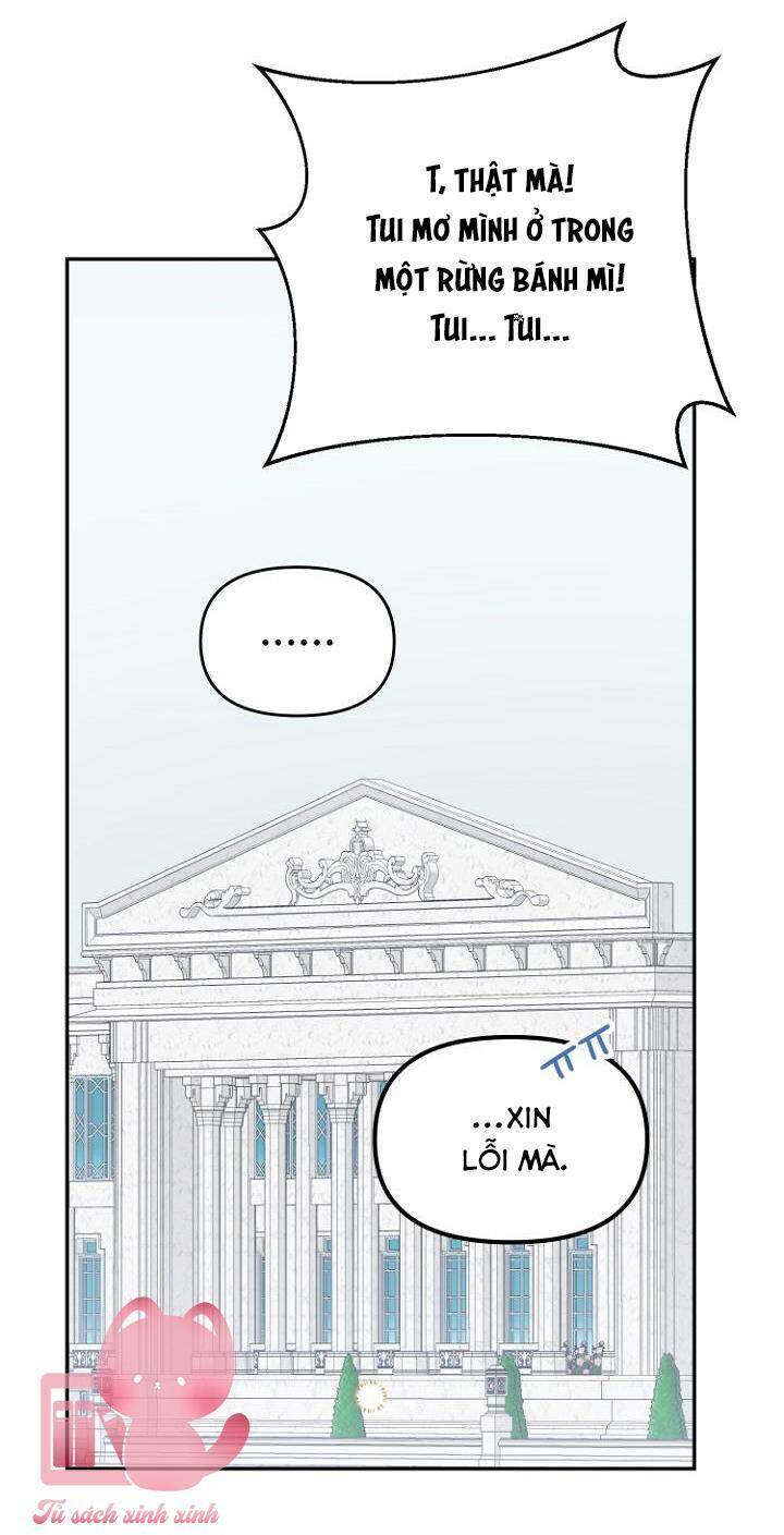 Tiền Là Tất Cả Chồng Là Phù Du: Chapter 35