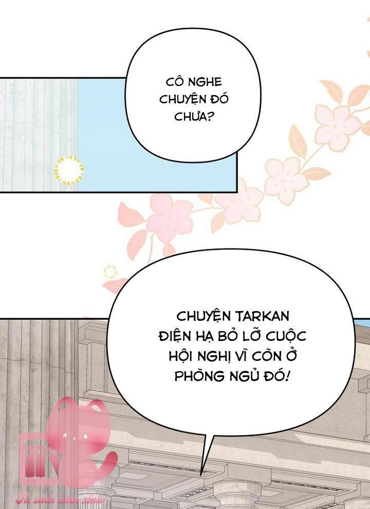 Tiền Là Tất Cả Chồng Là Phù Du: Chapter 35