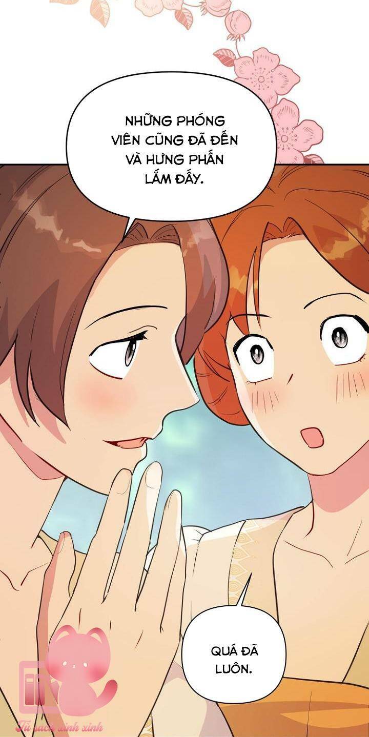 Tiền Là Tất Cả Chồng Là Phù Du: Chapter 35