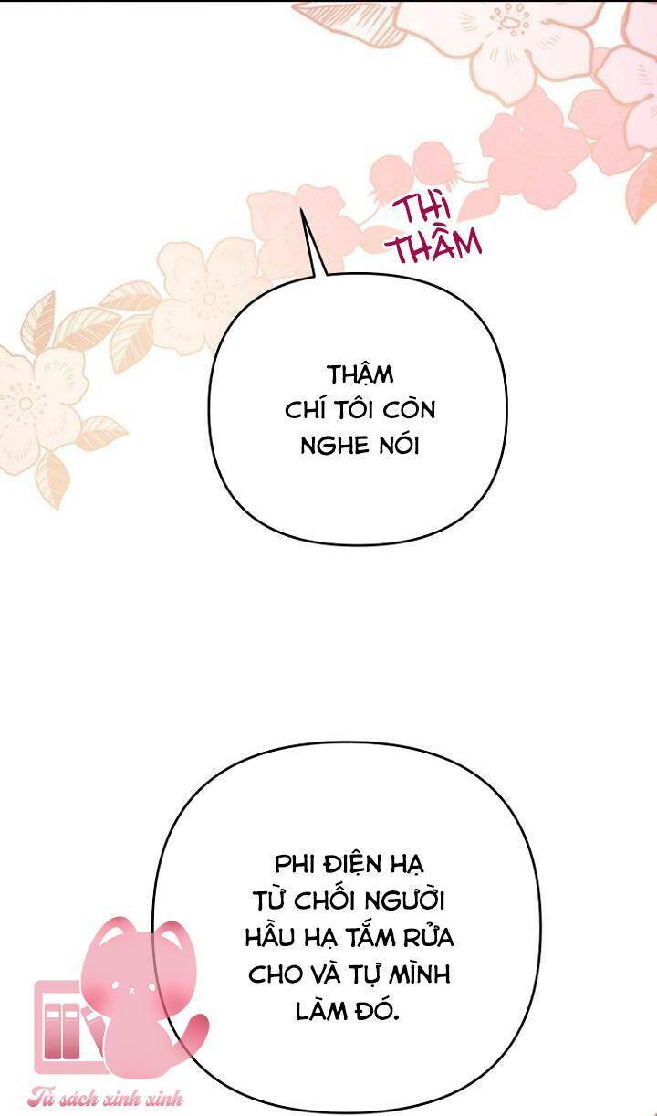 Tiền Là Tất Cả Chồng Là Phù Du: Chapter 35