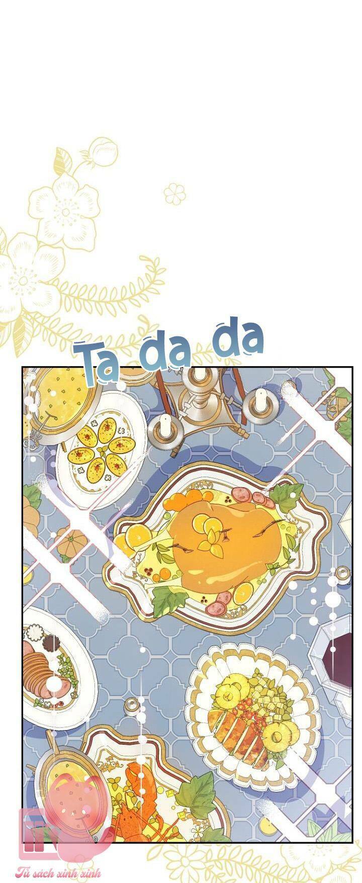 Tiền Là Tất Cả Chồng Là Phù Du: Chapter 35