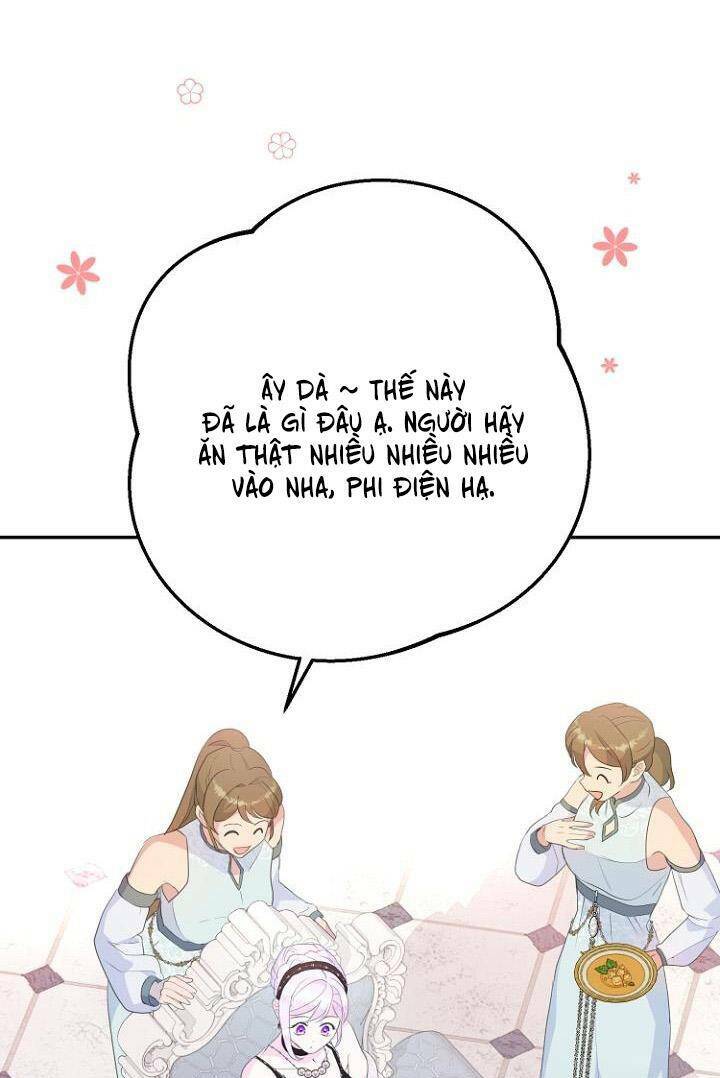 Tiền Là Tất Cả Chồng Là Phù Du: Chapter 35