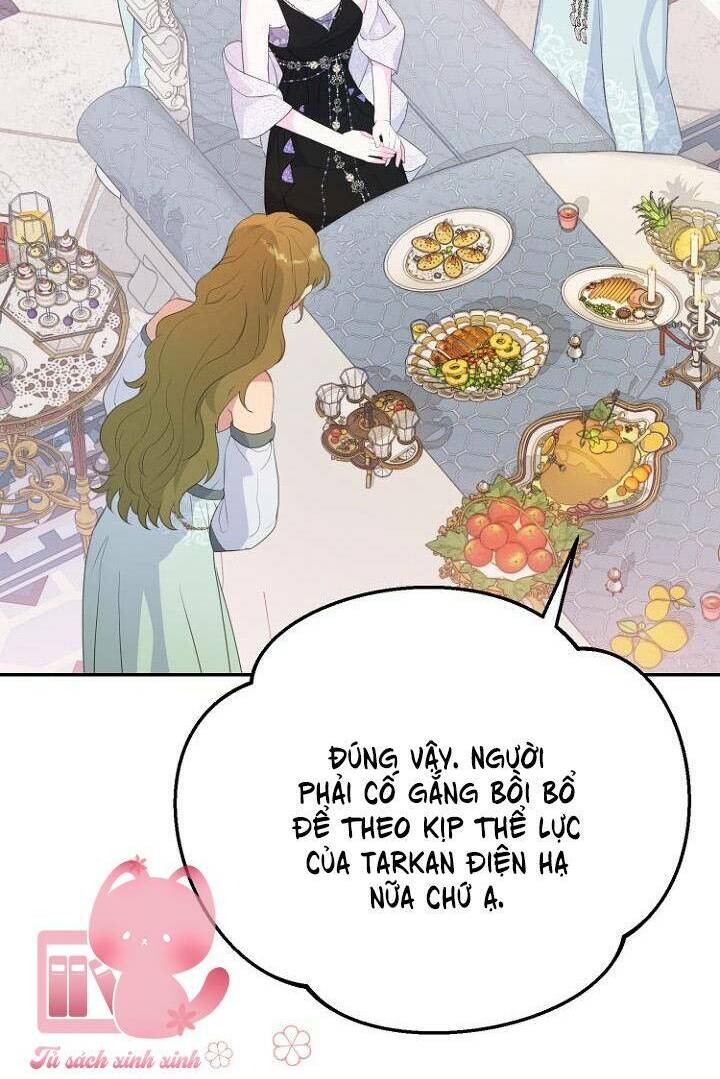 Tiền Là Tất Cả Chồng Là Phù Du: Chapter 35