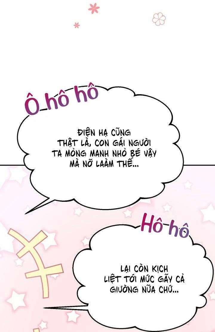 Tiền Là Tất Cả Chồng Là Phù Du: Chapter 35