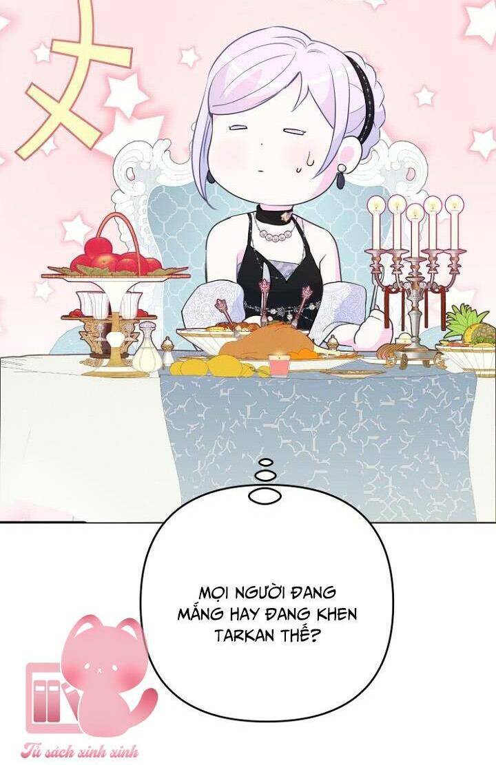 Tiền Là Tất Cả Chồng Là Phù Du: Chapter 35