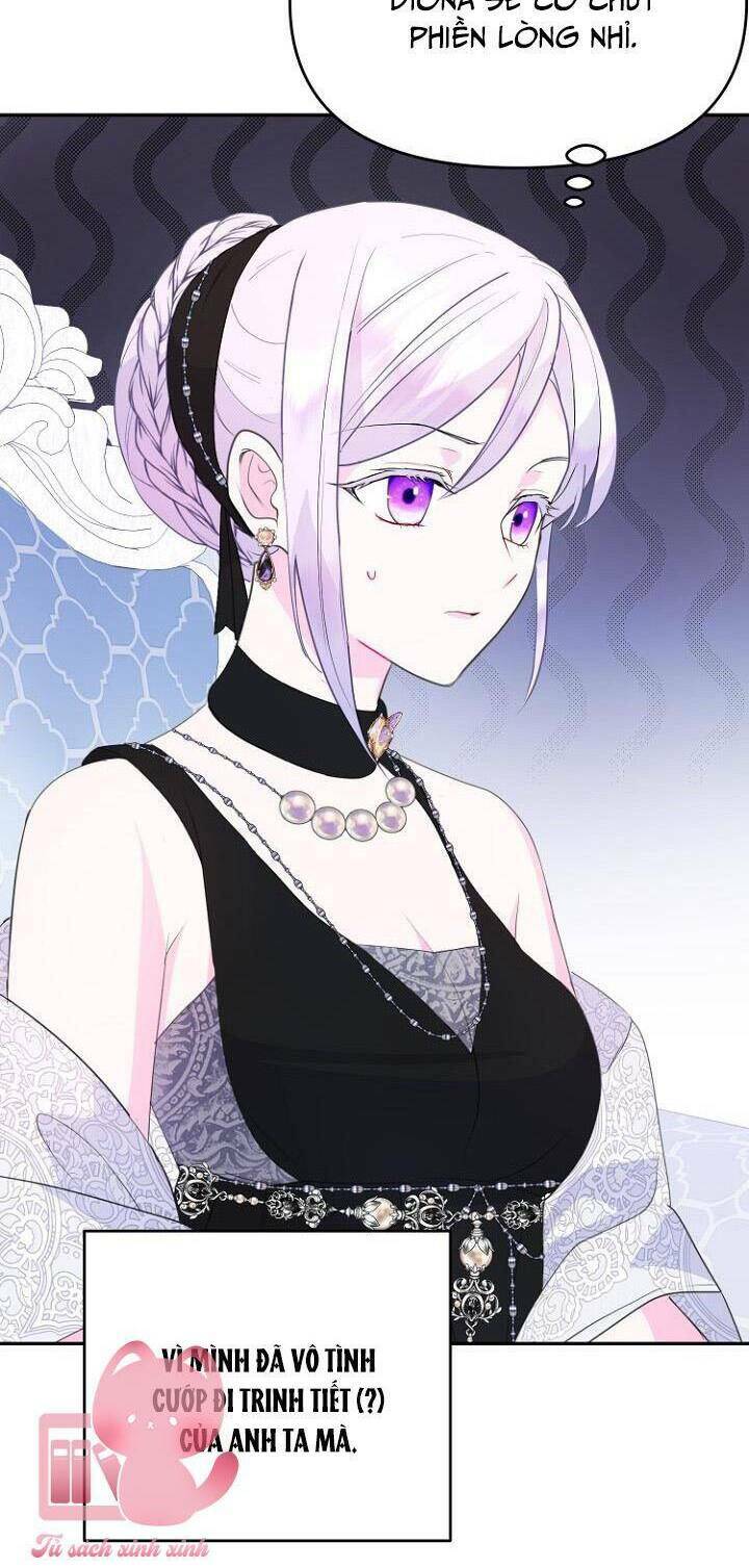 Tiền Là Tất Cả Chồng Là Phù Du: Chapter 35