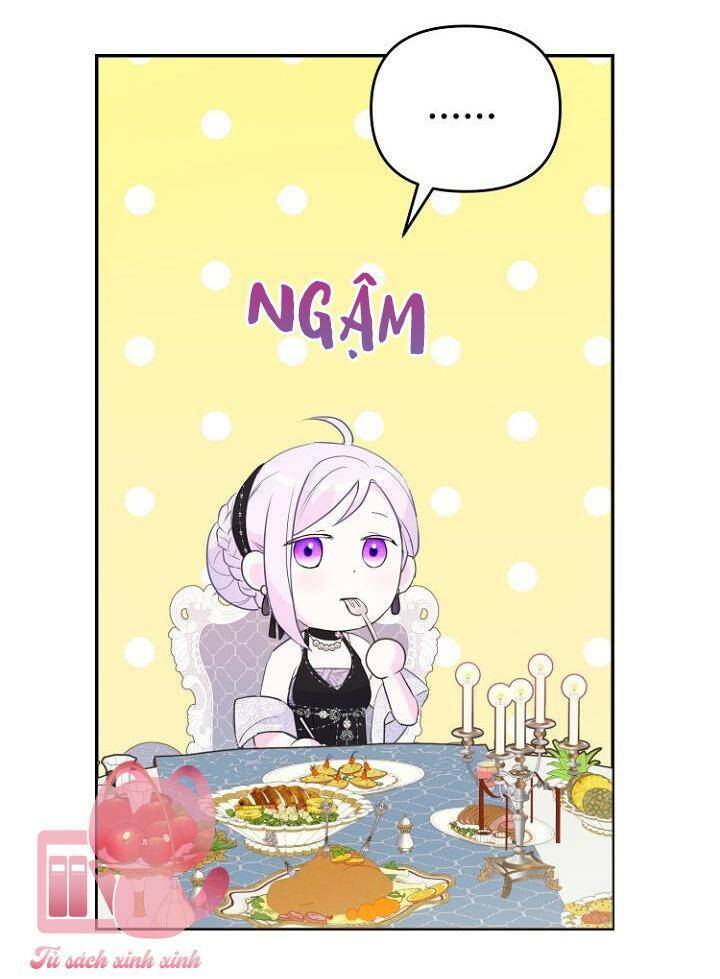 Tiền Là Tất Cả Chồng Là Phù Du: Chapter 35