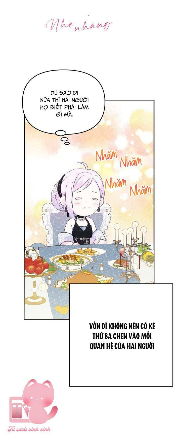 Tiền Là Tất Cả Chồng Là Phù Du: Chapter 35