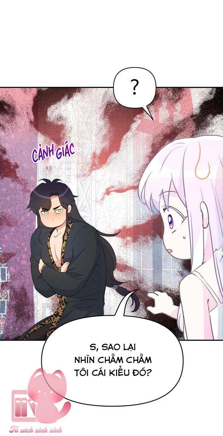 Tiền Là Tất Cả Chồng Là Phù Du: Chapter 35