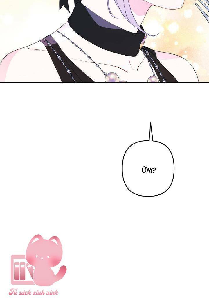 Tiền Là Tất Cả Chồng Là Phù Du: Chapter 35