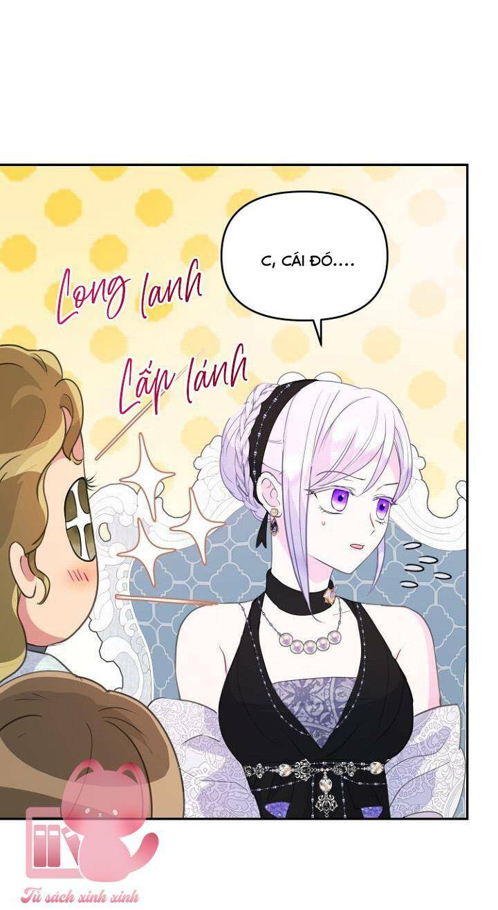 Tiền Là Tất Cả Chồng Là Phù Du: Chapter 35
