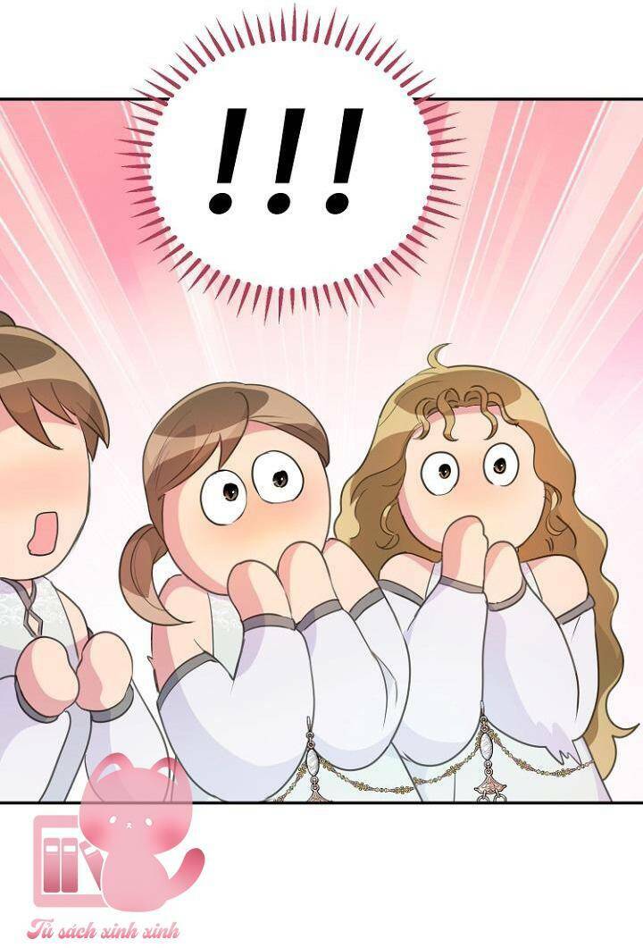Tiền Là Tất Cả Chồng Là Phù Du: Chapter 35
