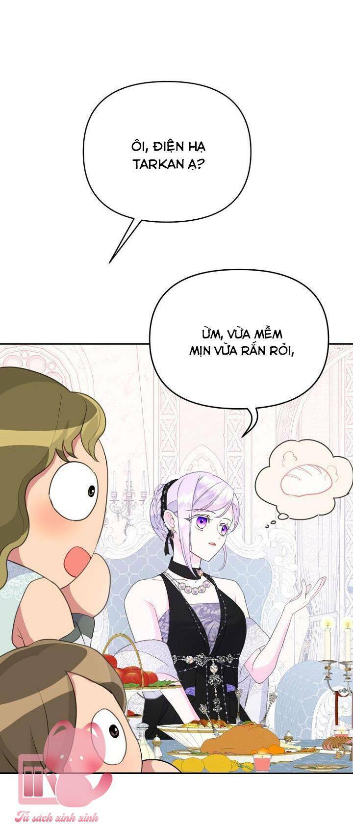 Tiền Là Tất Cả Chồng Là Phù Du: Chapter 35
