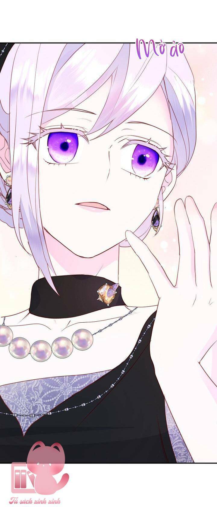 Tiền Là Tất Cả Chồng Là Phù Du: Chapter 35