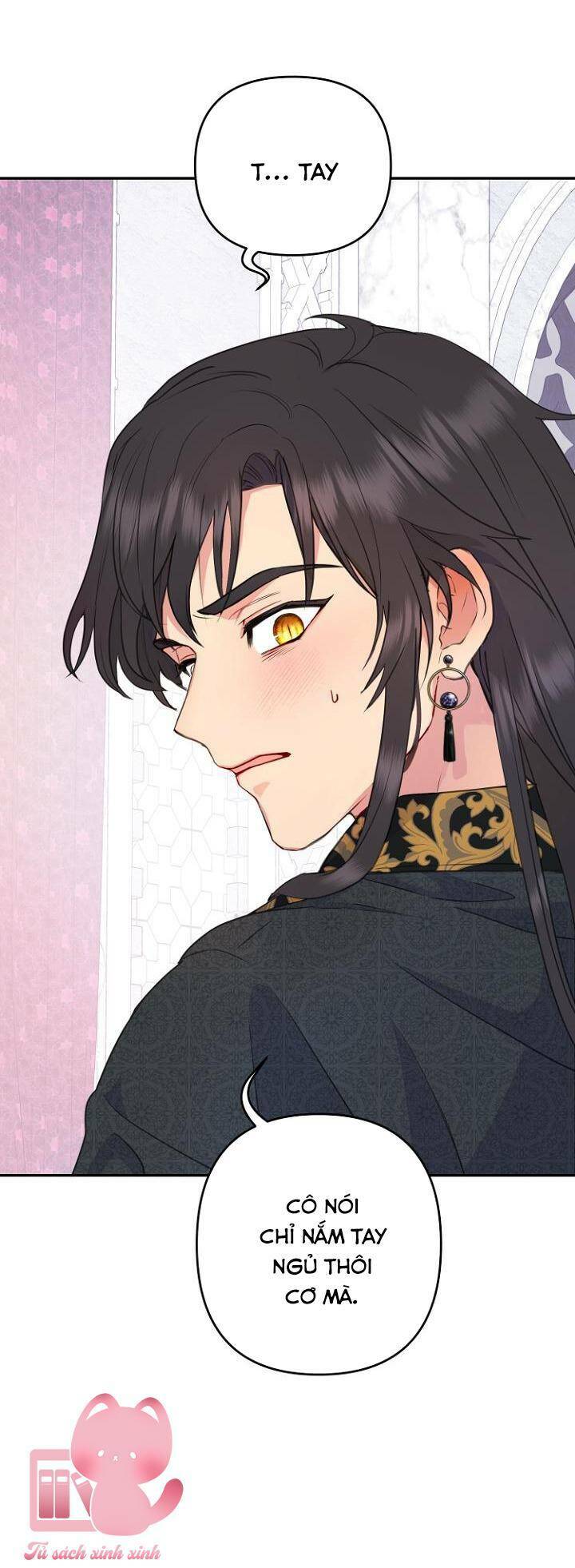 Tiền Là Tất Cả Chồng Là Phù Du: Chapter 35