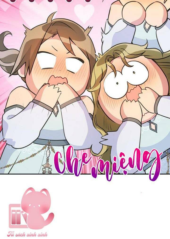 Tiền Là Tất Cả Chồng Là Phù Du: Chapter 35