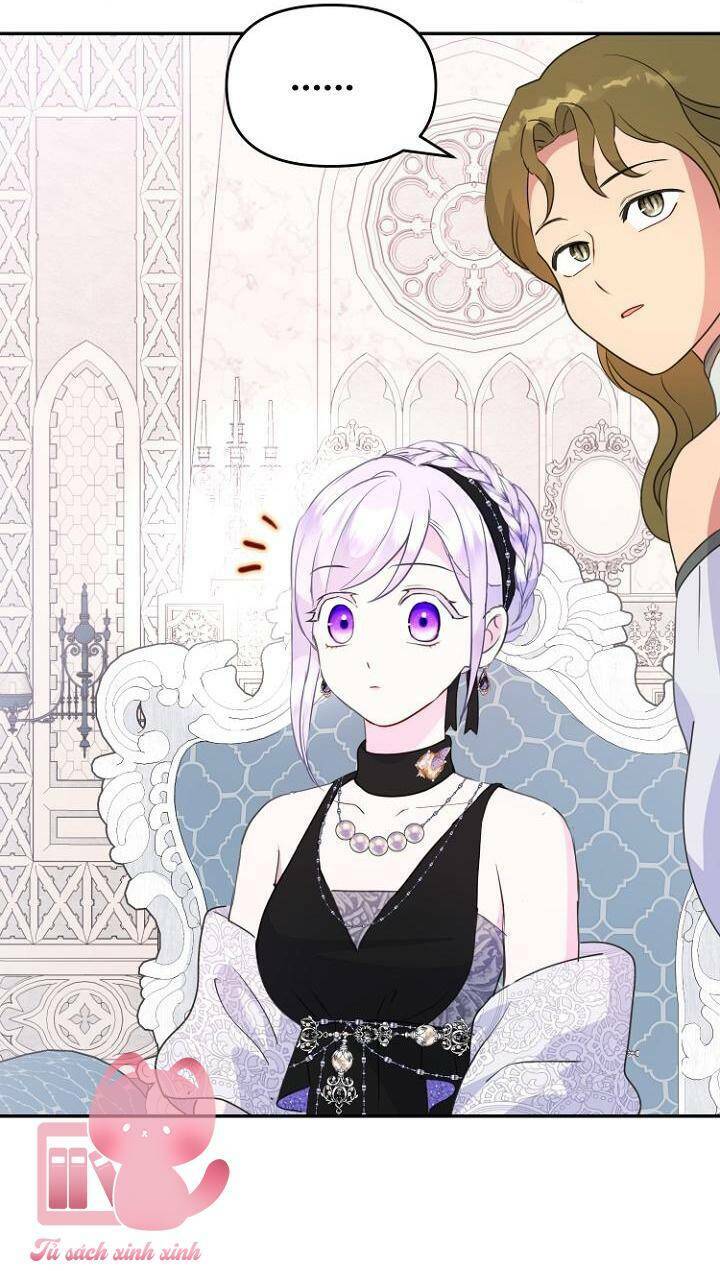 Tiền Là Tất Cả Chồng Là Phù Du: Chapter 35