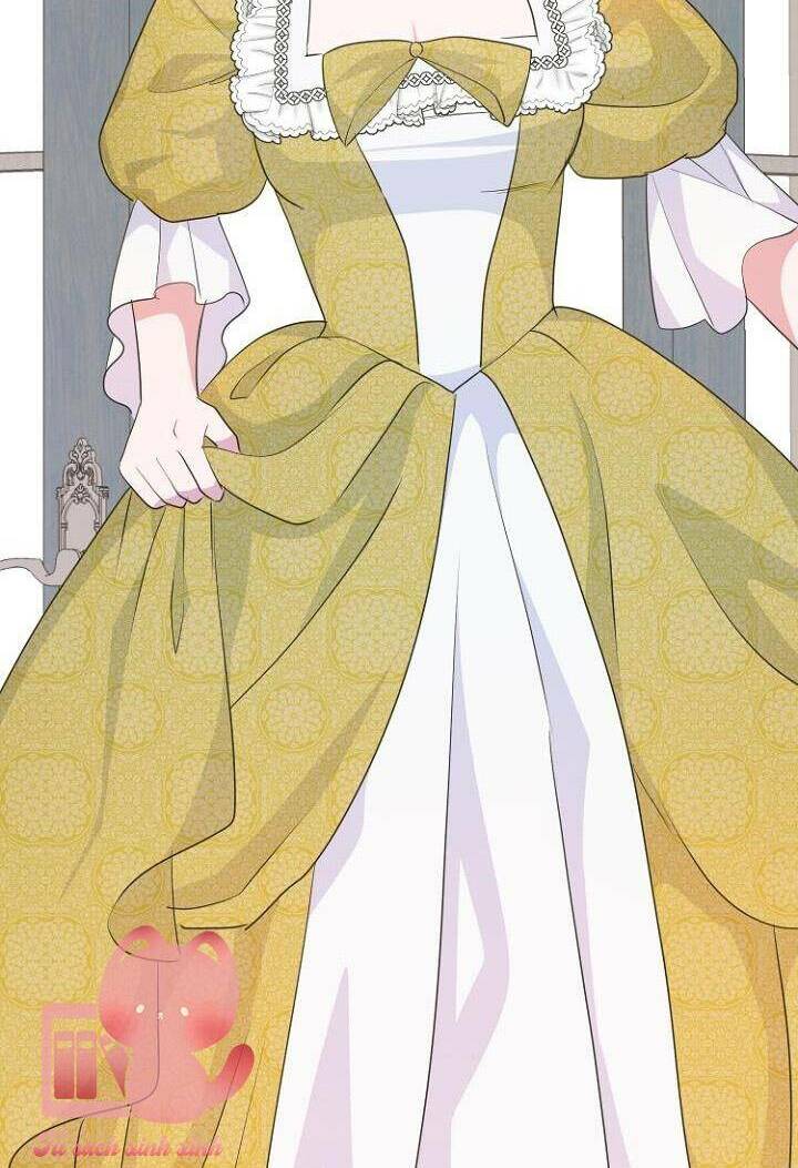 Tiền Là Tất Cả Chồng Là Phù Du: Chapter 35
