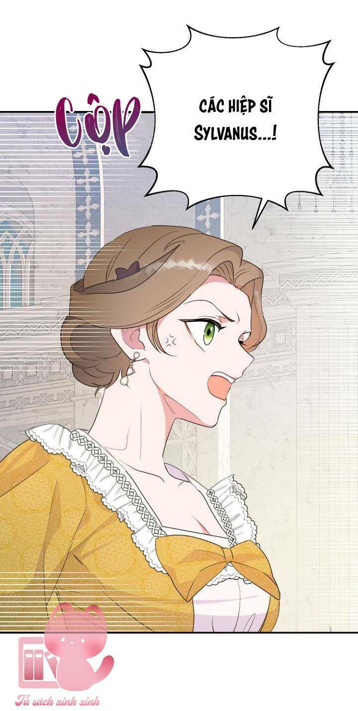 Tiền Là Tất Cả Chồng Là Phù Du: Chapter 35