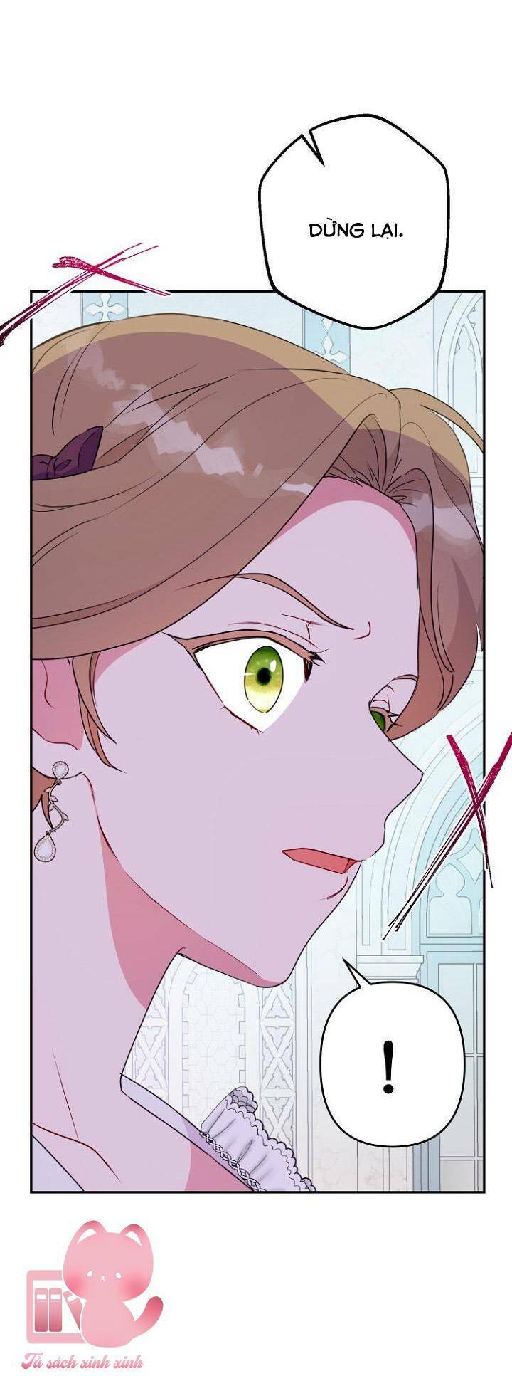 Tiền Là Tất Cả Chồng Là Phù Du: Chapter 35