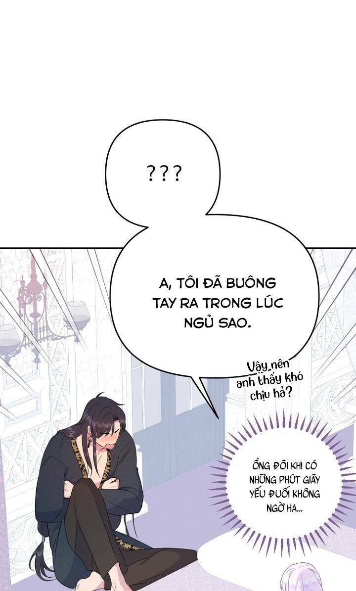Tiền Là Tất Cả Chồng Là Phù Du: Chapter 35