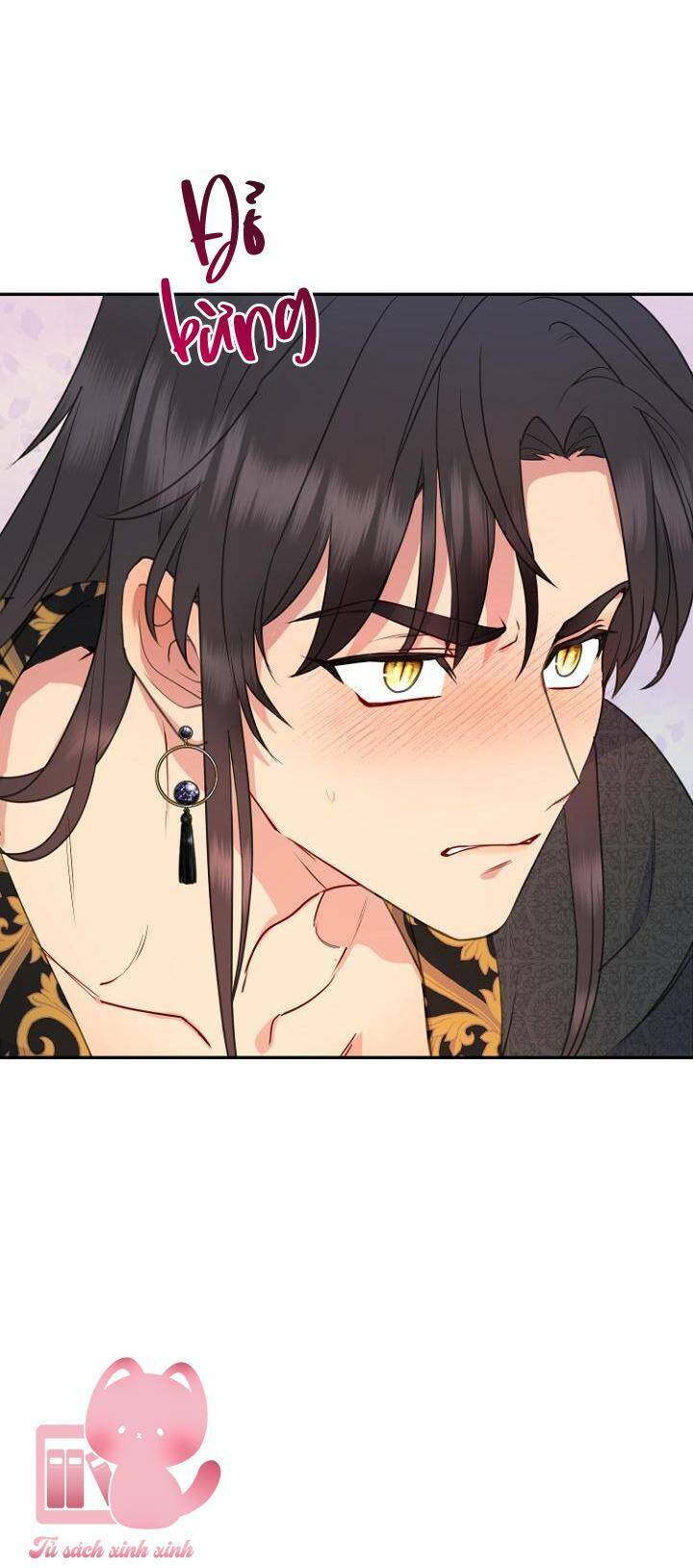 Tiền Là Tất Cả Chồng Là Phù Du: Chapter 35