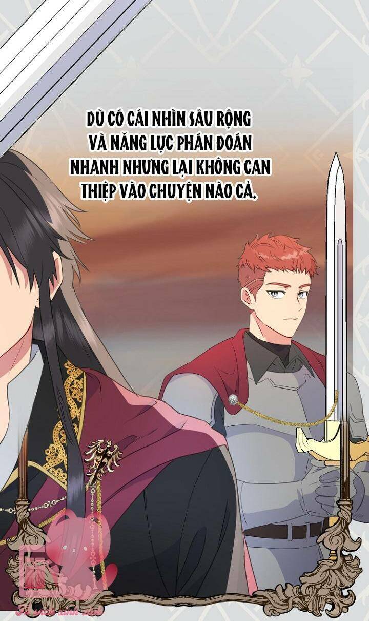 Tiền Là Tất Cả Chồng Là Phù Du: Chapter 36
