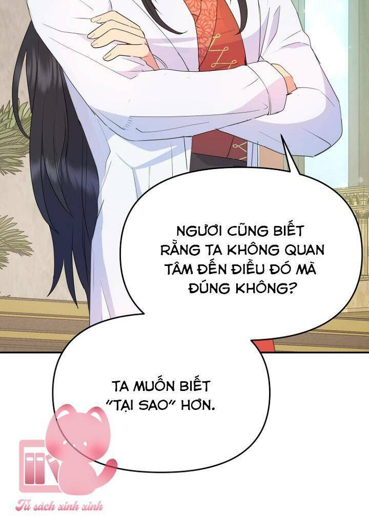 Tiền Là Tất Cả Chồng Là Phù Du: Chapter 36